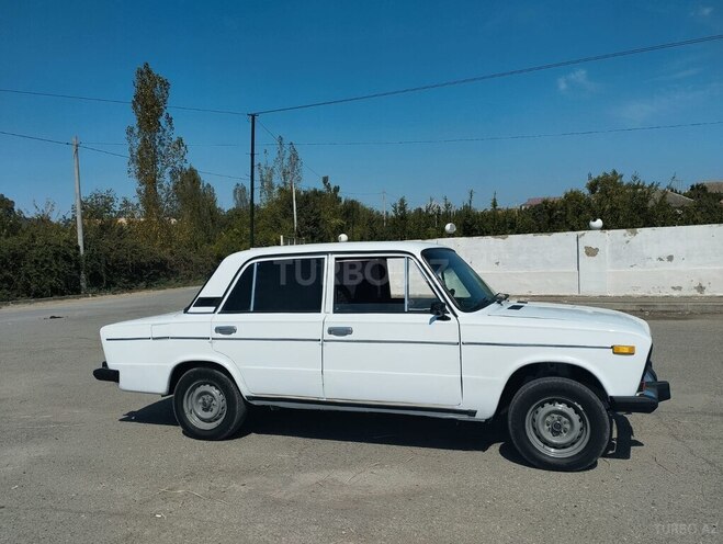 LADA (VAZ) 2106 1999, 249,495 km - 1.6 l - Göyçay