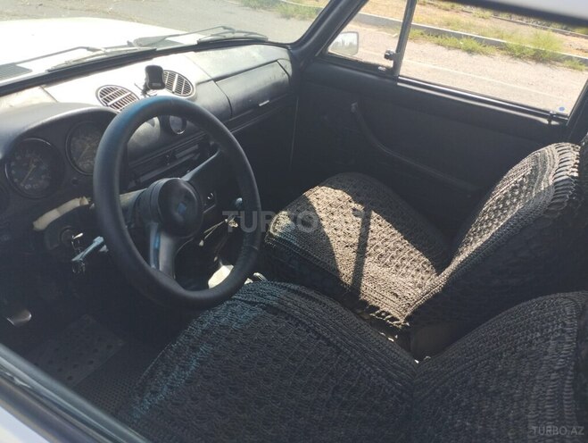 LADA (VAZ) 2106 1999, 249,495 km - 1.6 l - Göyçay