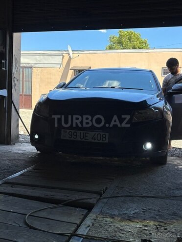 Chevrolet Cruze 2014, 260,000 km - 1.4 l - Gəncə