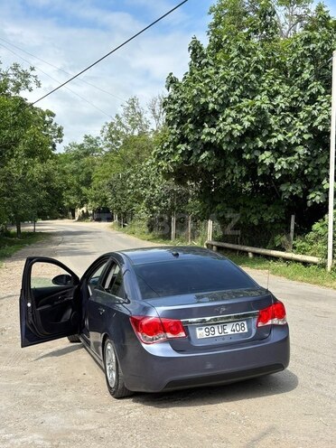Chevrolet Cruze 2014, 260,000 km - 1.4 l - Gəncə