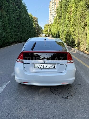 Honda Insight 2009, 220,000 km - 1.3 l - Bakı