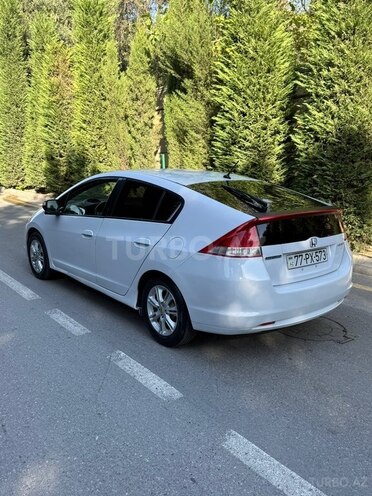 Honda Insight 2009, 220,000 km - 1.3 l - Bakı