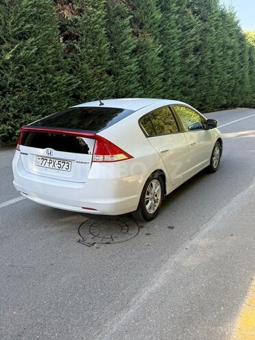 Honda Insight 2009, 220,000 km - 1.3 l - Bakı