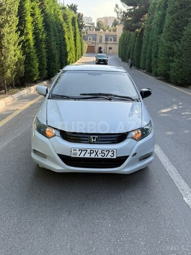 Honda Insight 2009, 220,000 km - 1.3 l - Bakı