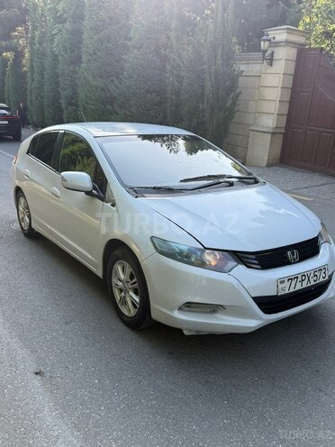 Honda Insight 2009, 220,000 km - 1.3 l - Bakı