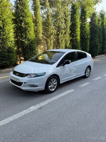 Honda Insight 2009, 220,000 km - 1.3 l - Bakı