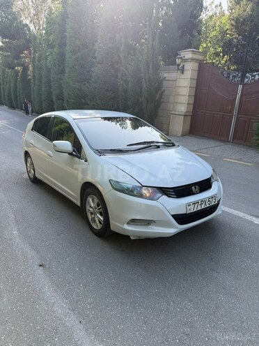 Honda Insight 2009, 220,000 km - 1.3 l - Bakı