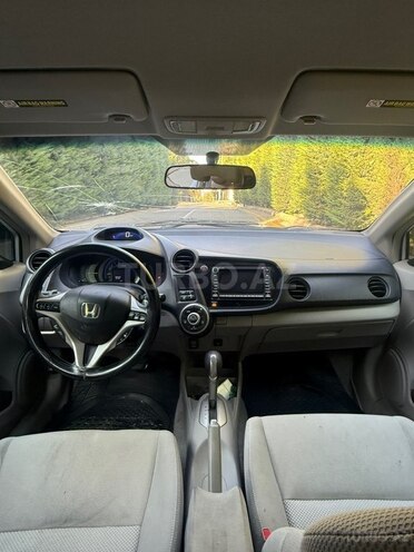 Honda Insight 2009, 220,000 km - 1.3 l - Bakı