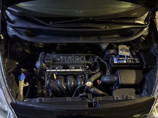 Kia Rio 2012, 277,000 km - 1.4 l - Bakı
