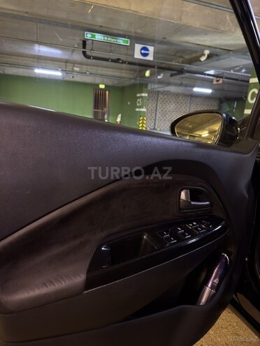 Kia Rio 2012, 277,000 km - 1.4 l - Bakı
