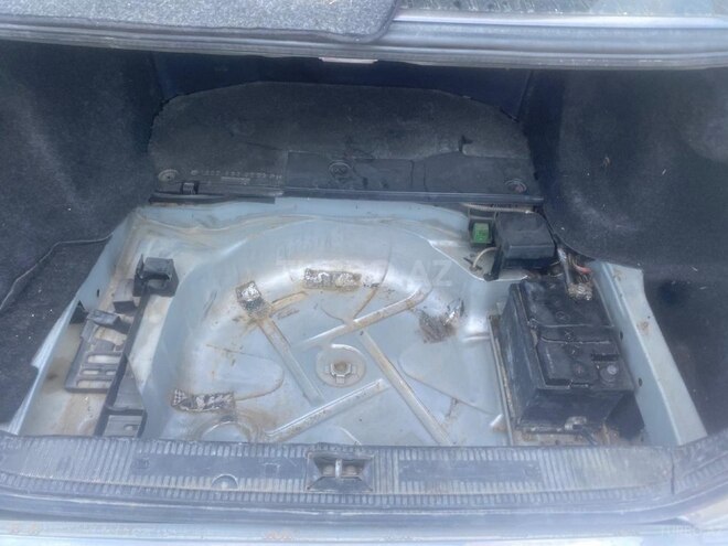 Mercedes C 200 1996, 233,313 km - 2.0 l - Bakı