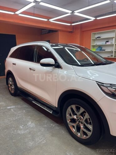 Kia Sorento 2019, 161,980 km - 2.2 l - Bakı