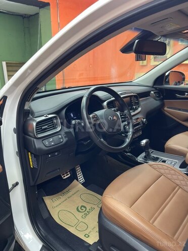 Kia Sorento 2019, 161,980 km - 2.2 l - Bakı