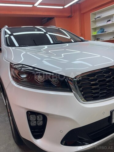Kia Sorento 2019, 161,980 km - 2.2 l - Bakı