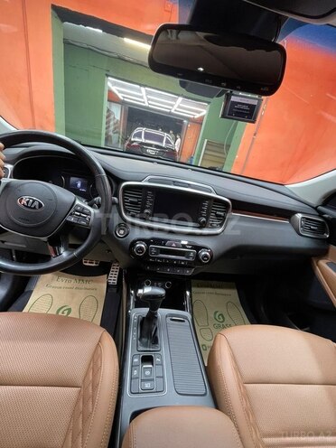 Kia Sorento 2019, 161,980 km - 2.2 l - Bakı