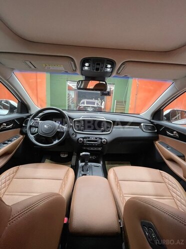 Kia Sorento 2019, 161,980 km - 2.2 l - Bakı