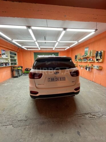 Kia Sorento 2019, 161,980 km - 2.2 l - Bakı