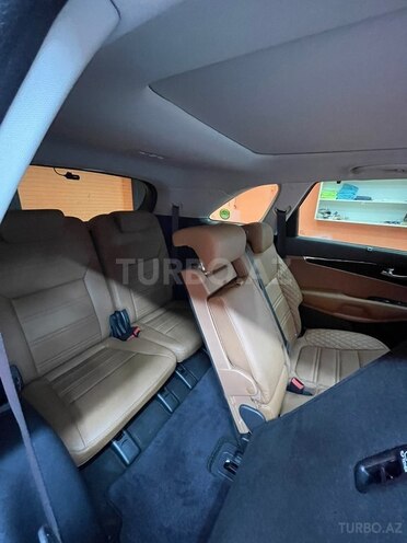 Kia Sorento 2019, 161,980 km - 2.2 l - Bakı
