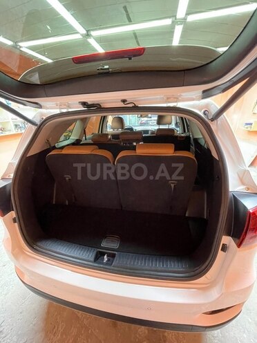 Kia Sorento 2019, 161,980 km - 2.2 l - Bakı