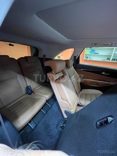 Kia Sorento 2019, 161,980 km - 2.2 l - Bakı