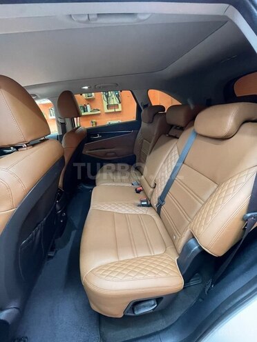 Kia Sorento 2019, 161,980 km - 2.2 l - Bakı