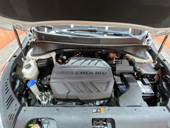Kia Sorento 2019, 161,980 km - 2.2 l - Bakı