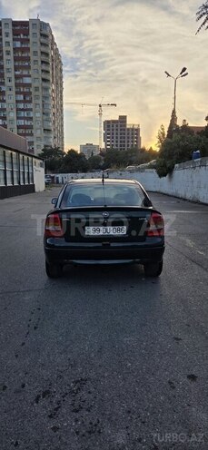 Opel Astra 2000, 177,170 km - 1.6 l - Bakı