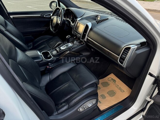 Porsche Cayenne S 2013, 189,000 km - 4.8 l - Gəncə