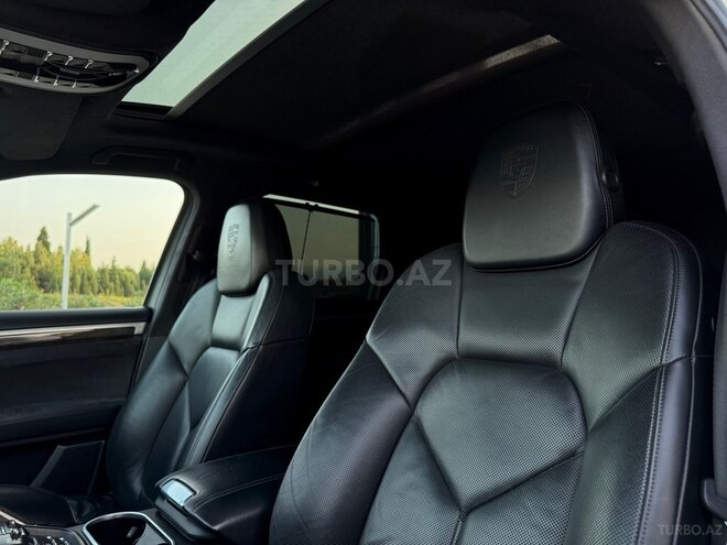 Porsche Cayenne S 2013, 189,000 km - 4.8 l - Gəncə
