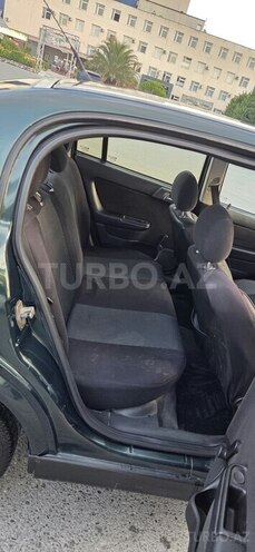 Opel Astra 2000, 177,170 km - 1.6 l - Bakı