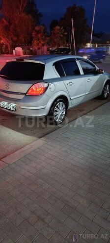 Opel Astra 2006, 188,000 km - 1.4 l - Ağstafa
