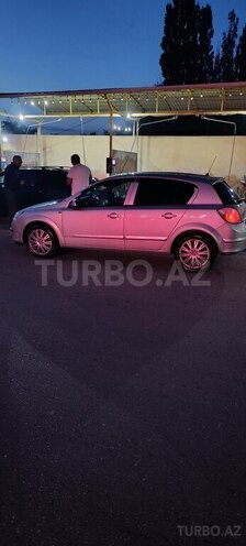 Opel Astra 2006, 188,000 km - 1.4 l - Ağstafa