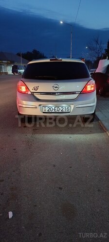 Opel Astra 2006, 188,000 km - 1.4 l - Ağstafa