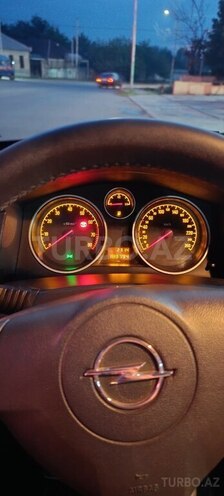 Opel Astra 2006, 188,000 km - 1.4 l - Ağstafa