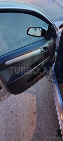Opel Astra 2006, 188,000 km - 1.4 l - Ağstafa