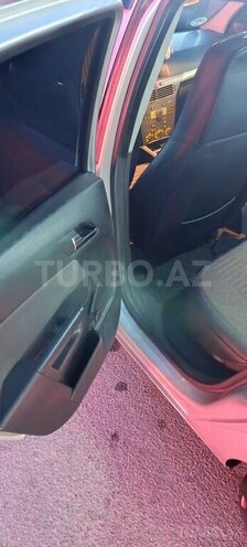 Opel Astra 2006, 188,000 km - 1.4 l - Ağstafa