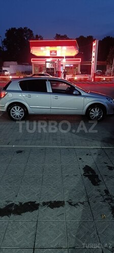 Opel Astra 2006, 188,000 km - 1.4 l - Ağstafa