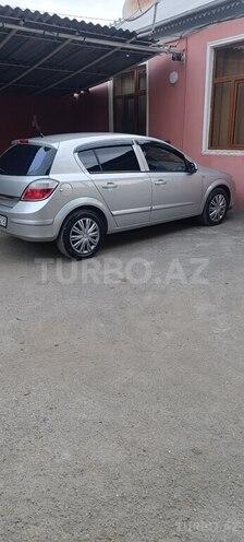 Opel Astra 2006, 188,000 km - 1.4 l - Ağstafa