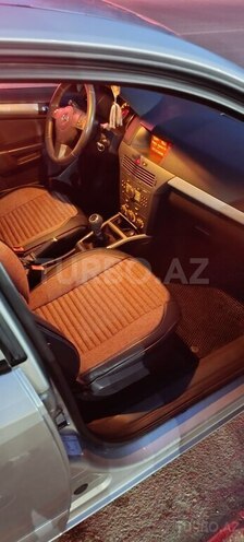 Opel Astra 2006, 188,000 km - 1.4 l - Ağstafa