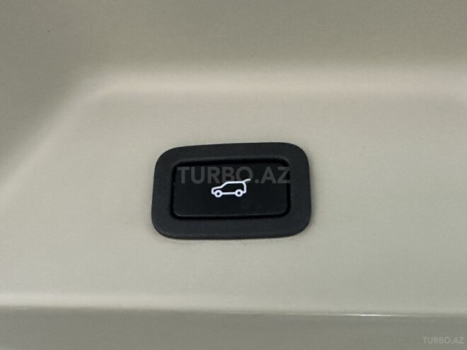Land Rover Range Rover 2015, 122,000 km - 3.0 l - Bakı