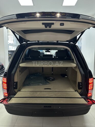 Land Rover Range Rover 2015, 122,000 km - 3.0 l - Bakı