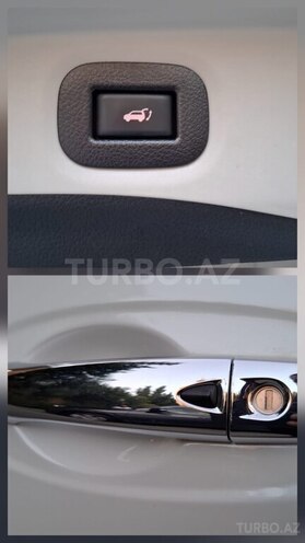 Nissan X-Trail 2021, 138,500 km - 2.0 л - Bakı