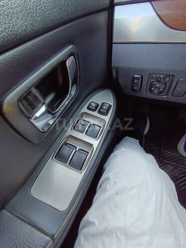 Mitsubishi Pajero 2008, 212,000 km - 3.8 л - Bakı