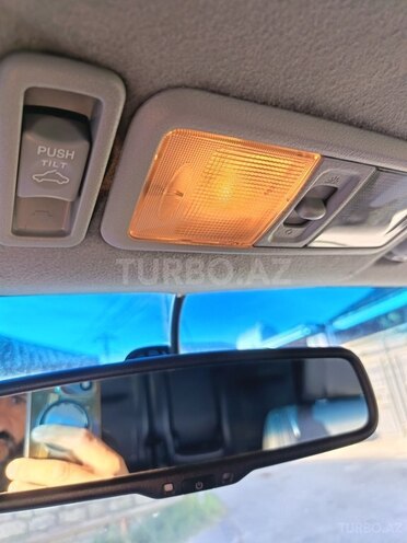 Mitsubishi Pajero 2008, 212,000 km - 3.8 л - Bakı