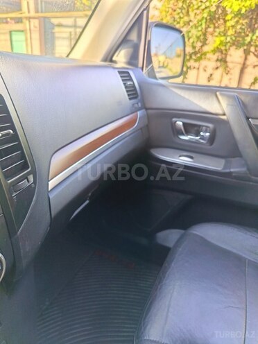 Mitsubishi Pajero 2008, 212,000 km - 3.8 л - Bakı
