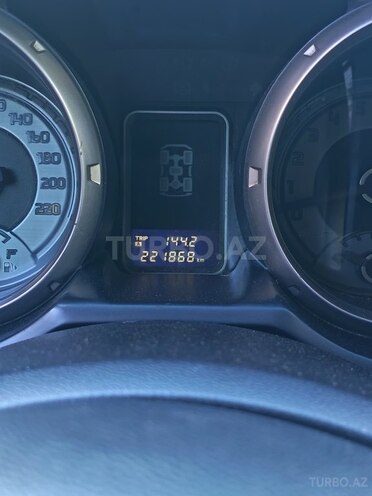Mitsubishi Pajero 2008, 212,000 km - 3.8 л - Bakı