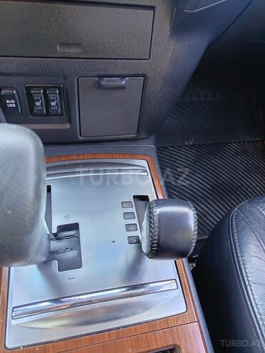 Mitsubishi Pajero 2008, 212,000 km - 3.8 л - Bakı