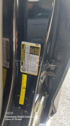 Hyundai Sonata 2017, 337,962 km - 2.0 l - Sumqayıt