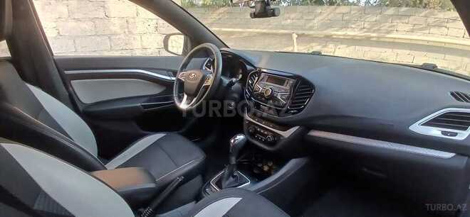 LADA (VAZ) Vesta SW Cross 2021, 110,000 km - 1.6 l - Bakı