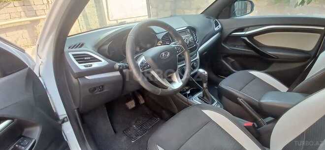 LADA (VAZ) Vesta SW Cross 2021, 110,000 km - 1.6 l - Bakı